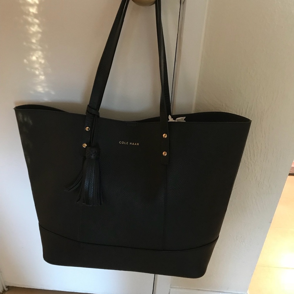 Cole Hahn Baylee Tote